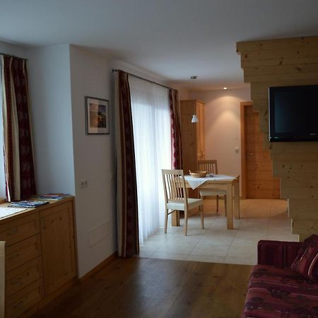 Chalet Regina เซลวาดีวัลการ์เดนา ภายนอก รูปภาพ
