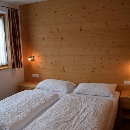 Chalet Regina เซลวาดีวัลการ์เดนา ภายนอก รูปภาพ