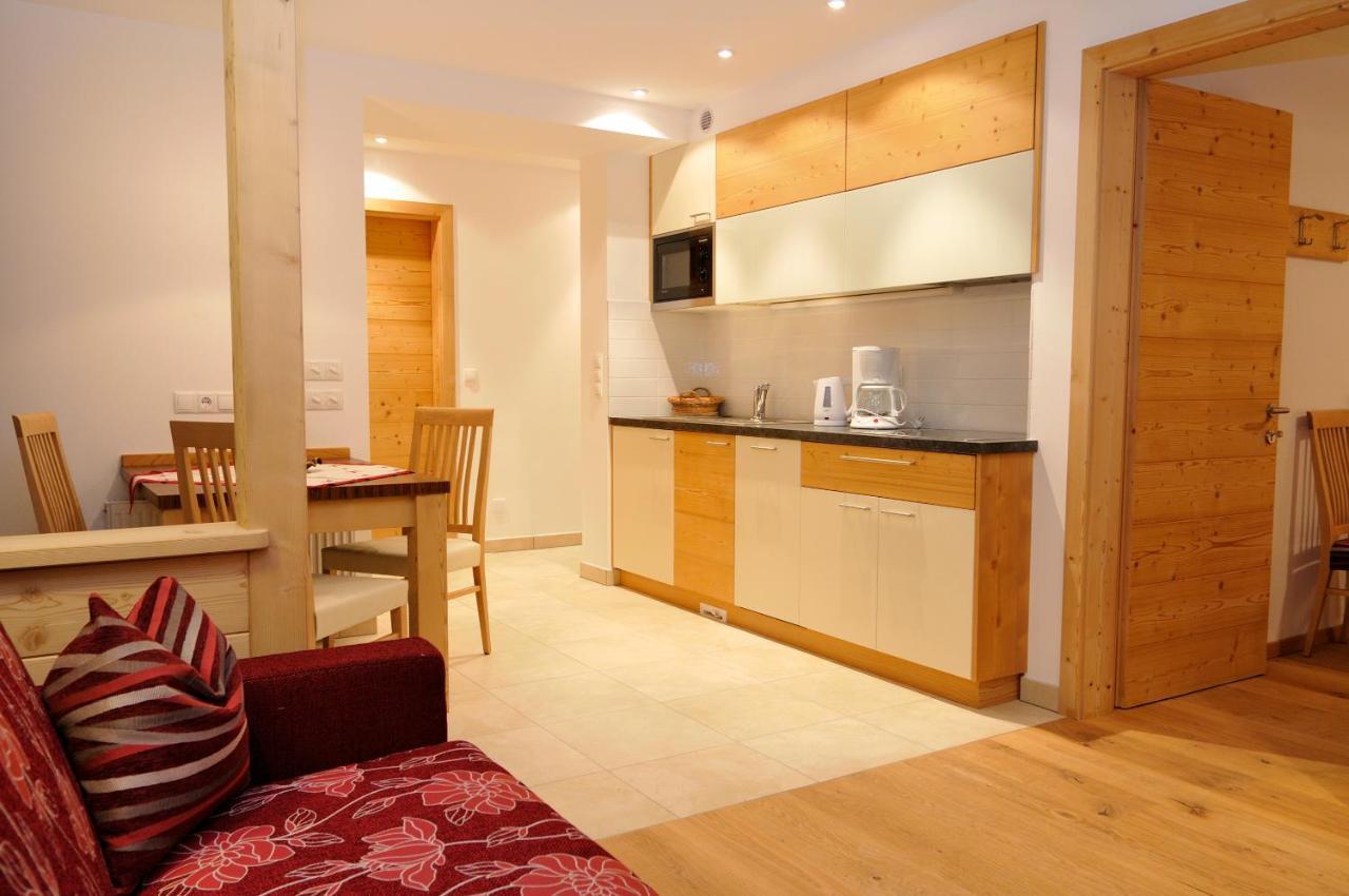 Chalet Regina เซลวาดีวัลการ์เดนา ห้อง รูปภาพ