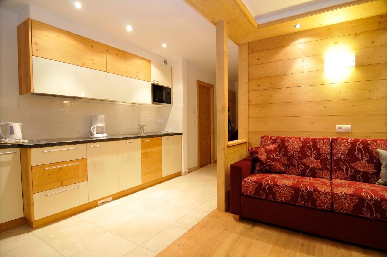 Chalet Regina เซลวาดีวัลการ์เดนา ภายนอก รูปภาพ