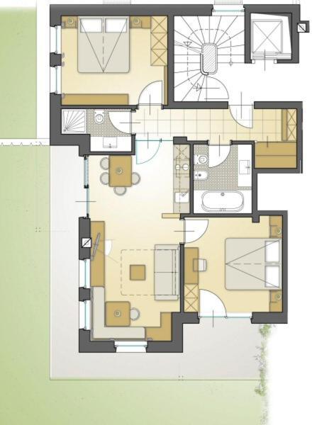 Chalet Regina เซลวาดีวัลการ์เดนา ภายนอก รูปภาพ