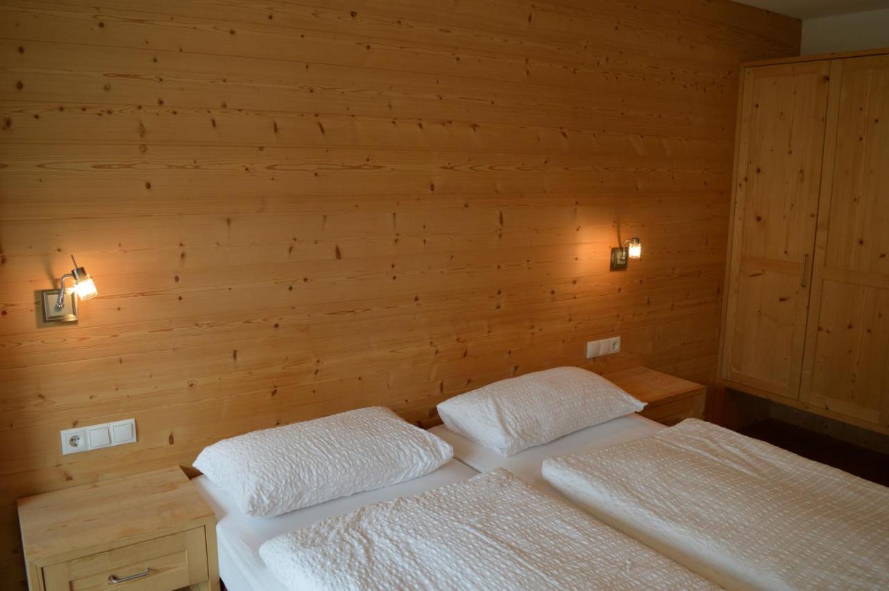 Chalet Regina เซลวาดีวัลการ์เดนา ภายนอก รูปภาพ