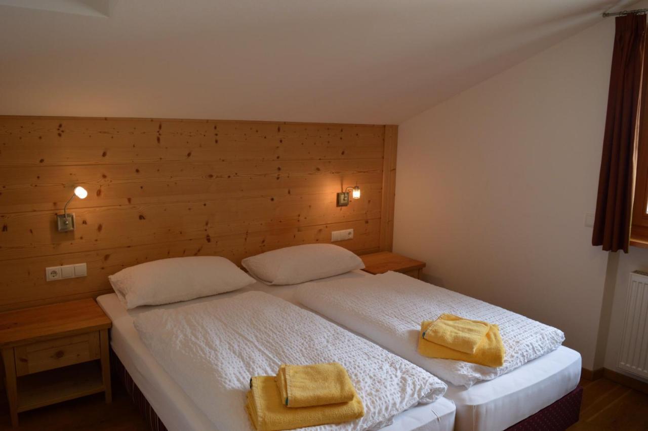 Chalet Regina เซลวาดีวัลการ์เดนา ภายนอก รูปภาพ