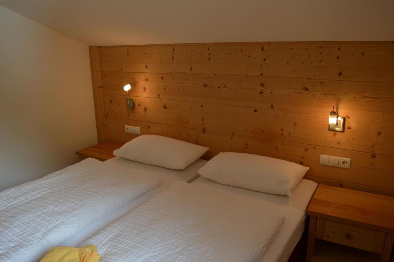 Chalet Regina เซลวาดีวัลการ์เดนา ภายนอก รูปภาพ