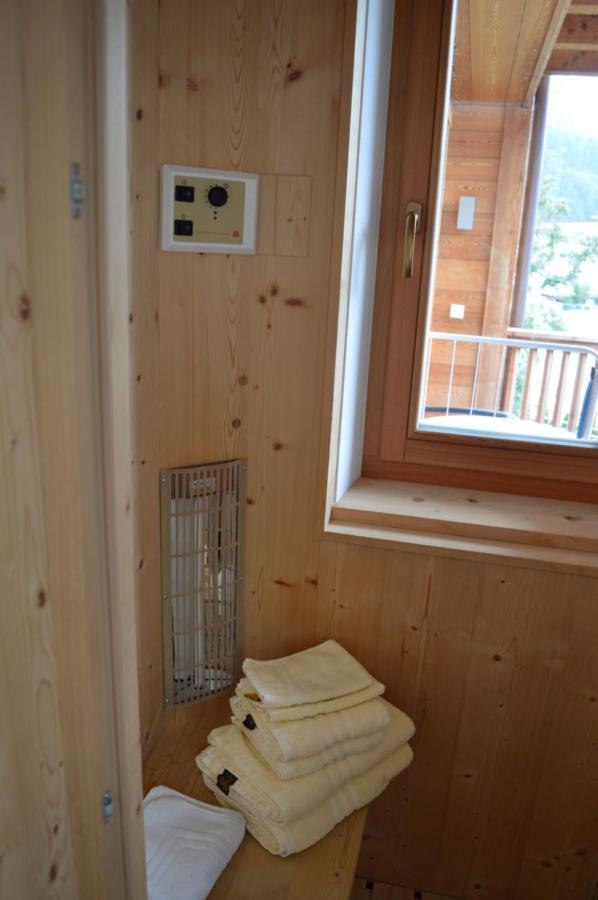 Chalet Regina เซลวาดีวัลการ์เดนา ภายนอก รูปภาพ