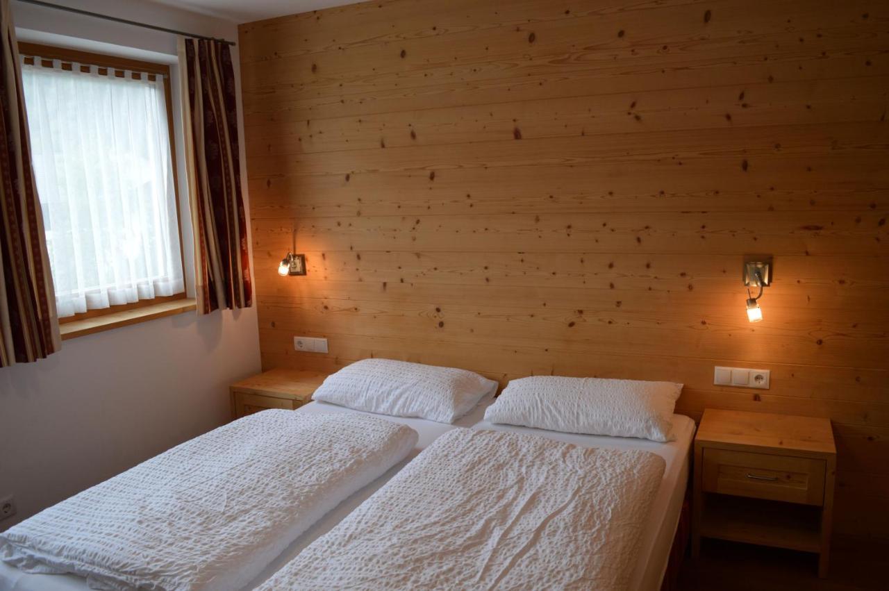 Chalet Regina เซลวาดีวัลการ์เดนา ภายนอก รูปภาพ